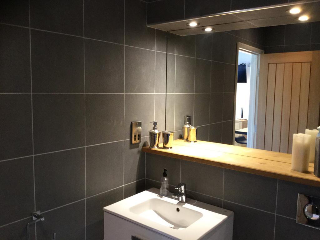 Plas Y Dderwen Bed And Breakfast Aberystwyth Buitenkant foto